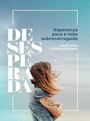 cover image of Desesperada